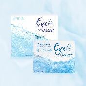 EyeSecret Plus