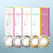 Luena-日本話題熱銷-日拋